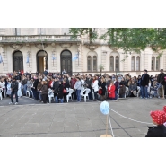 ¡¡Festejamos el día de la Independencia!!